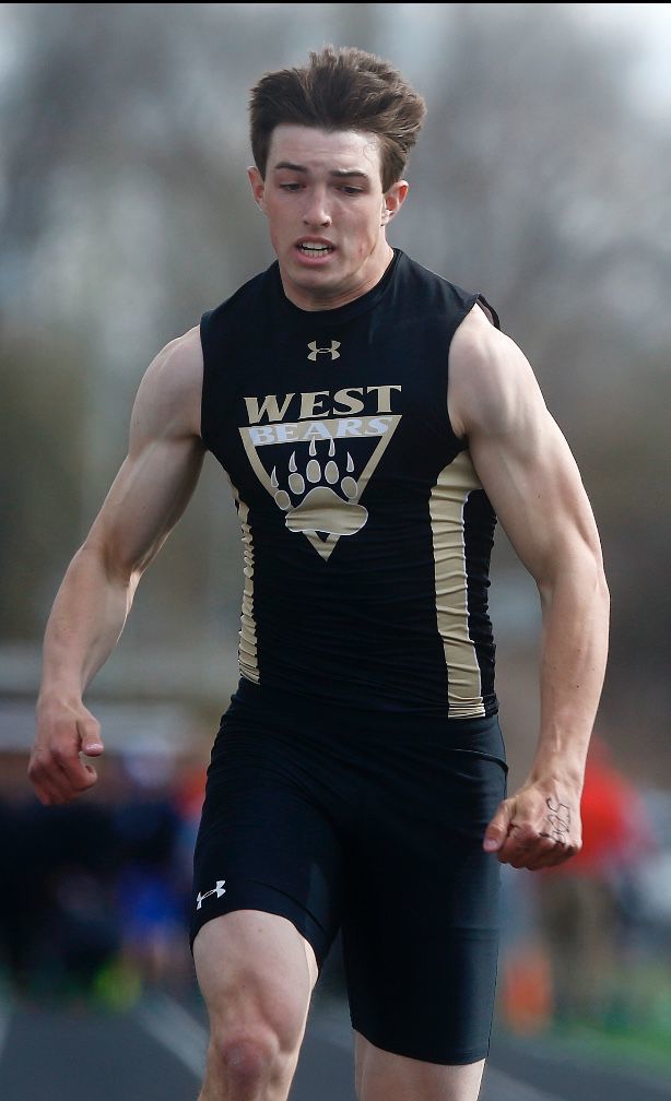 Billings West - Connor Ryan
